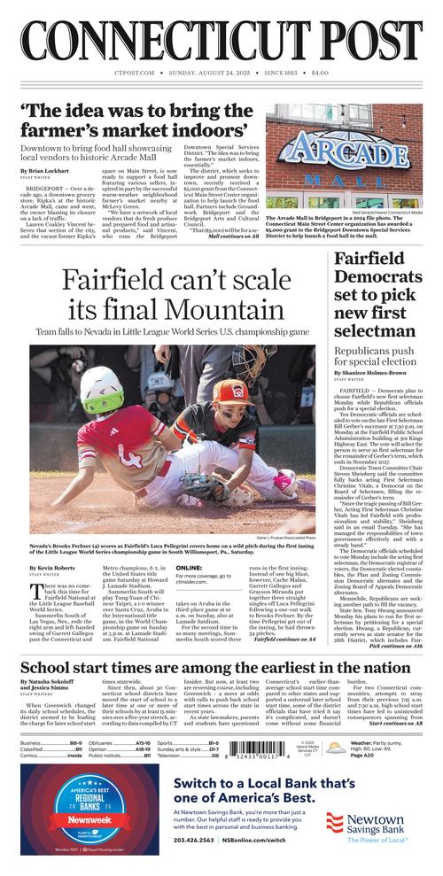 Front Page Image