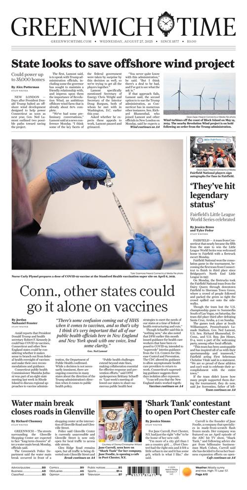 Front Page Image