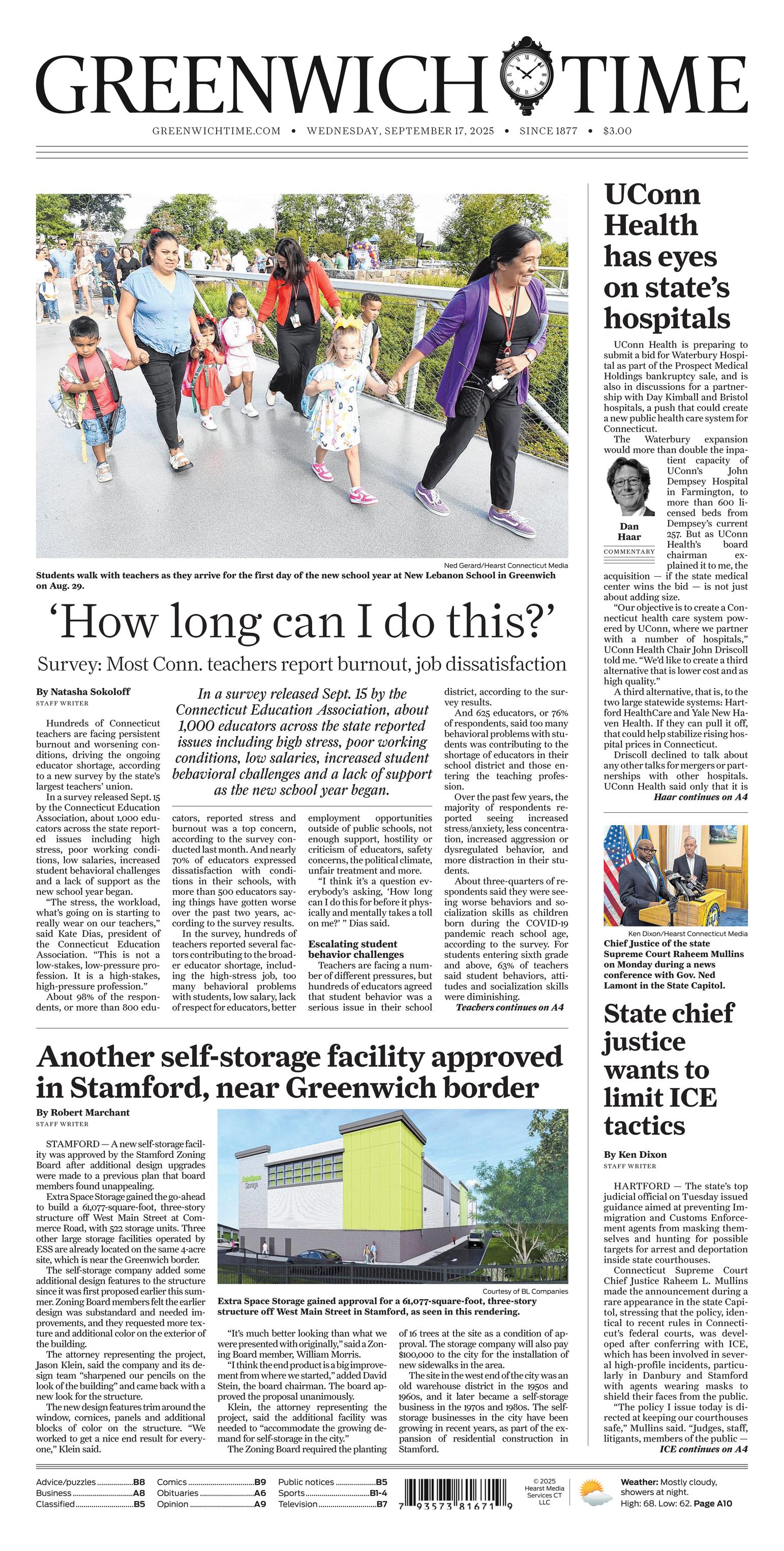 Front Page Image