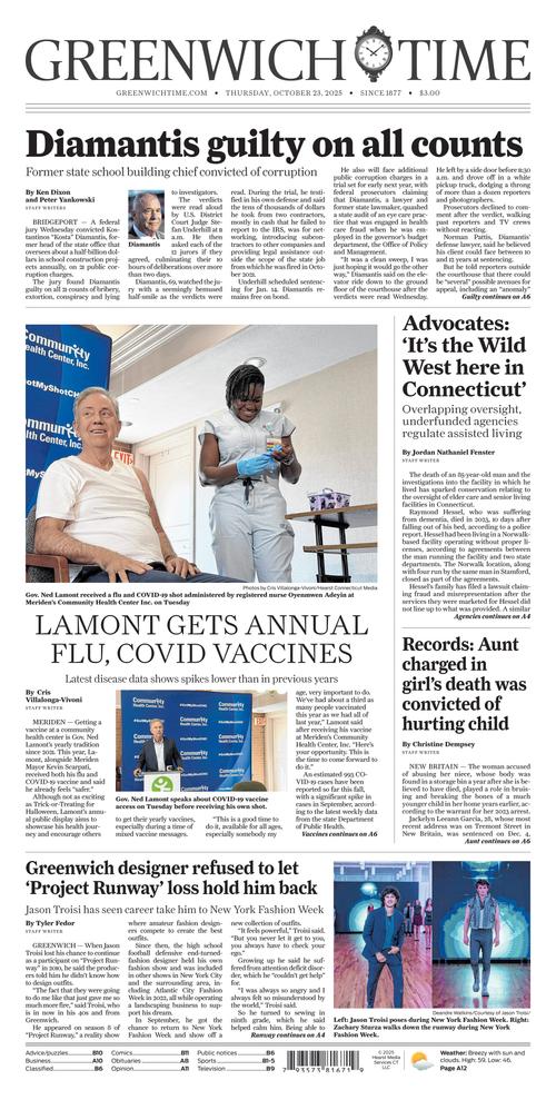 Front Page Image