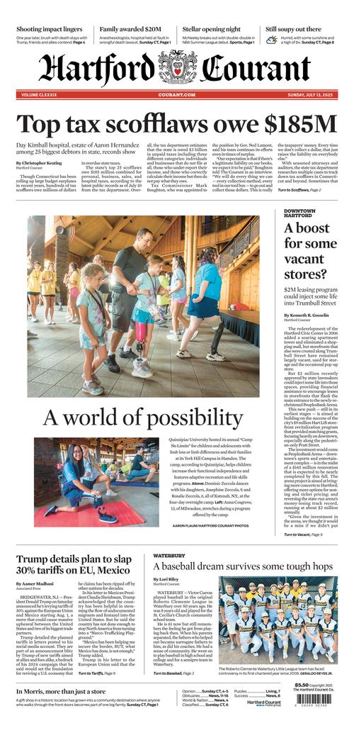 Front Page Image