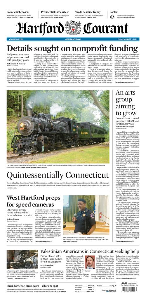 Front Page Image