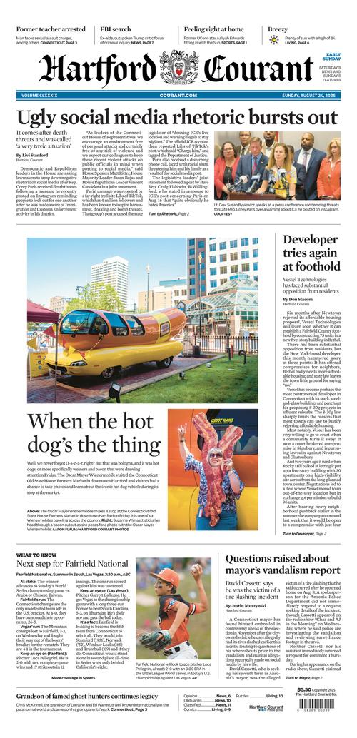Front Page Image