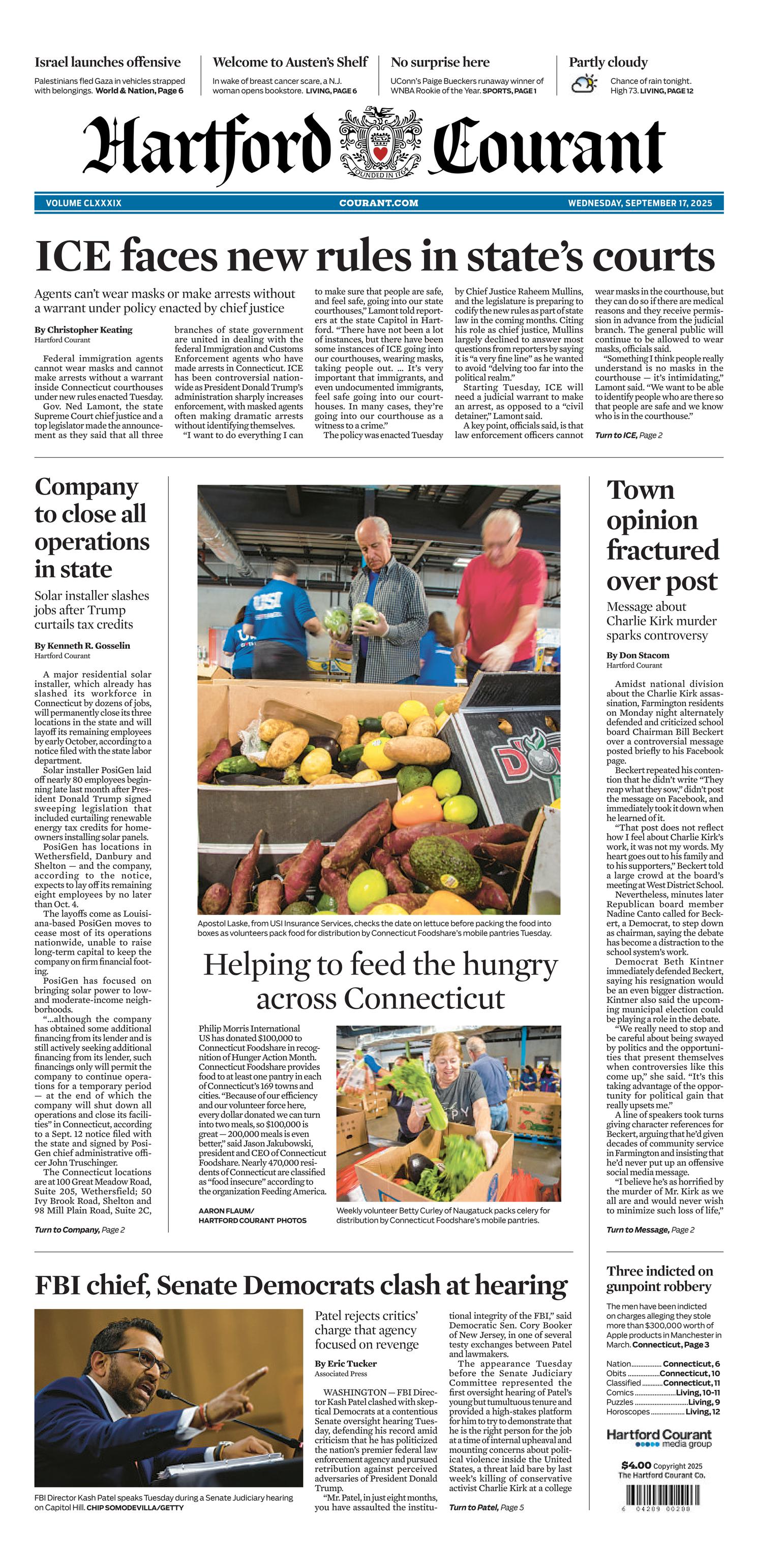 Front Page Image