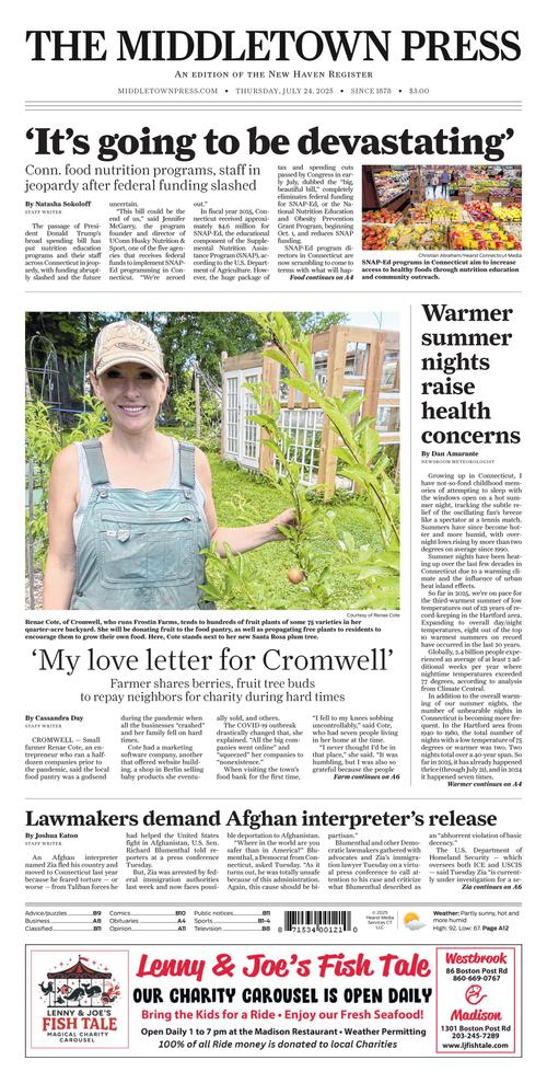 Front Page Image