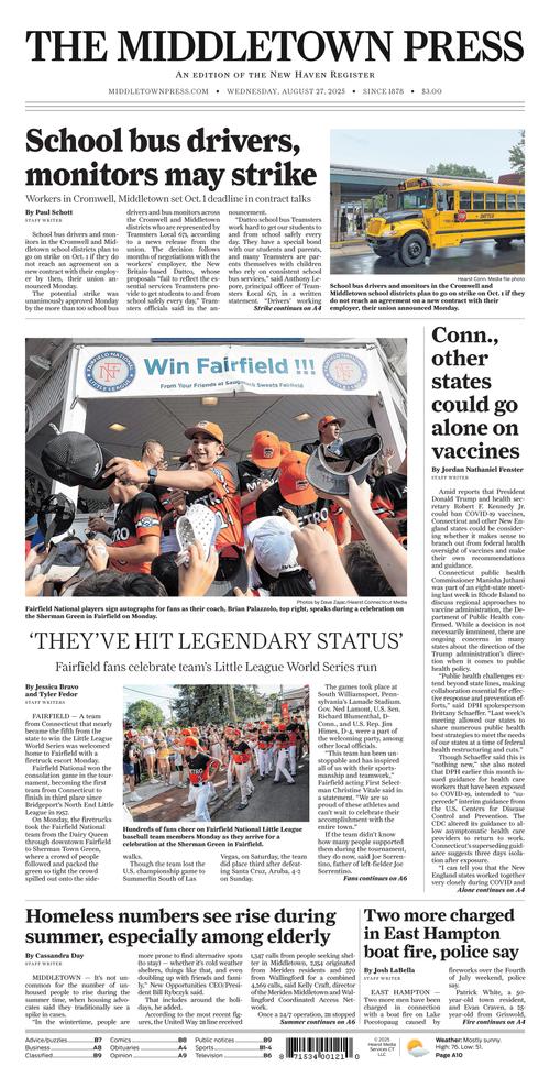 Front Page Image