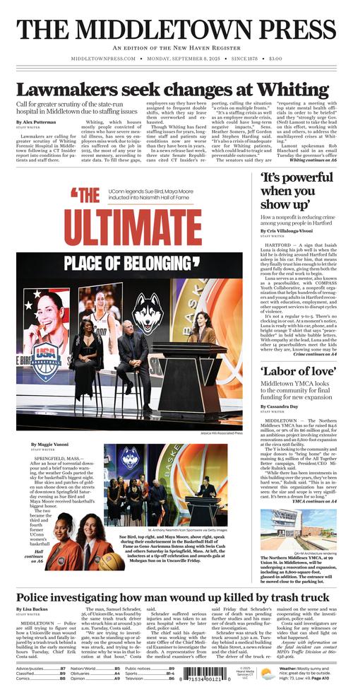 Front Page Image