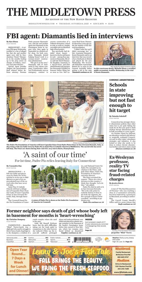 Front Page Image
