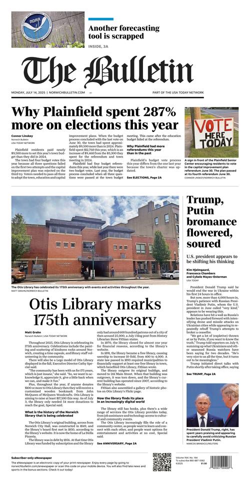 Front Page Image
