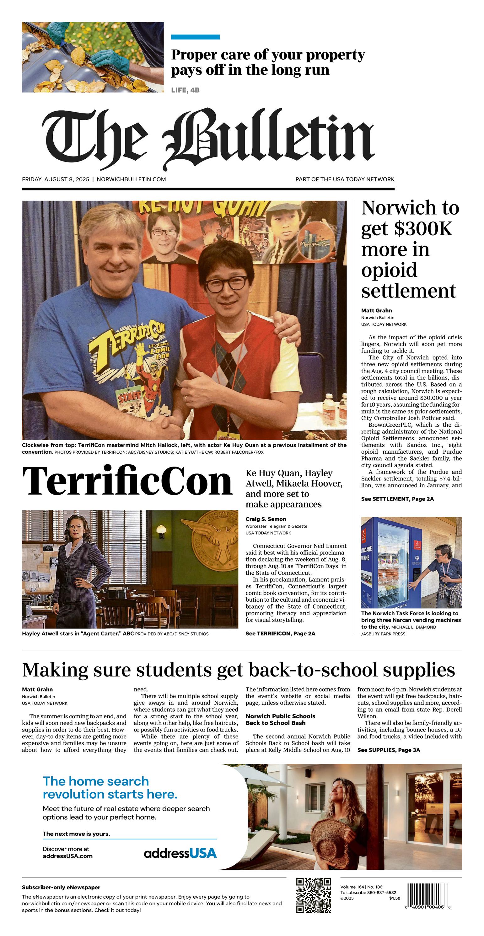 Front Page Image