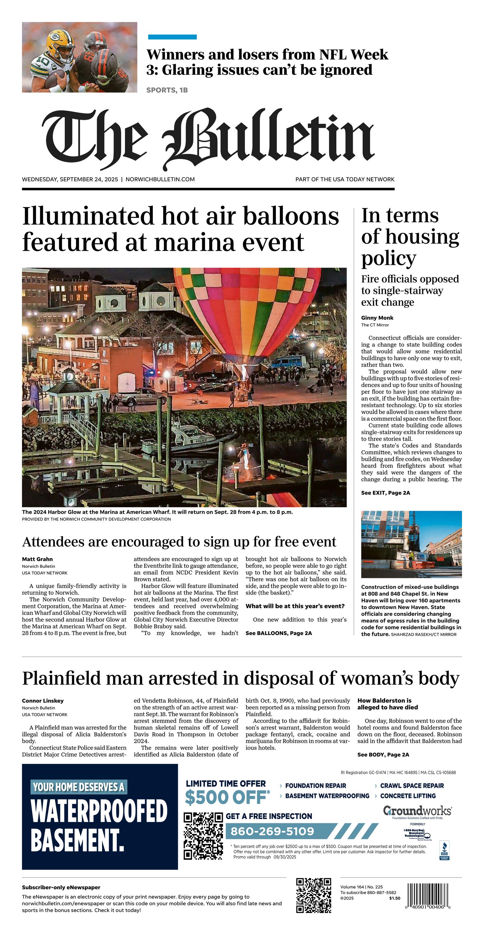 Front Page Image