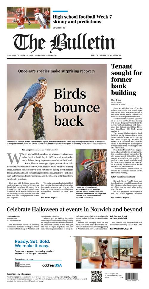 Front Page Image