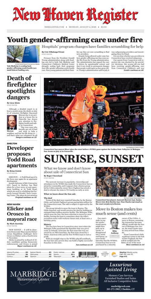 Front Page Image