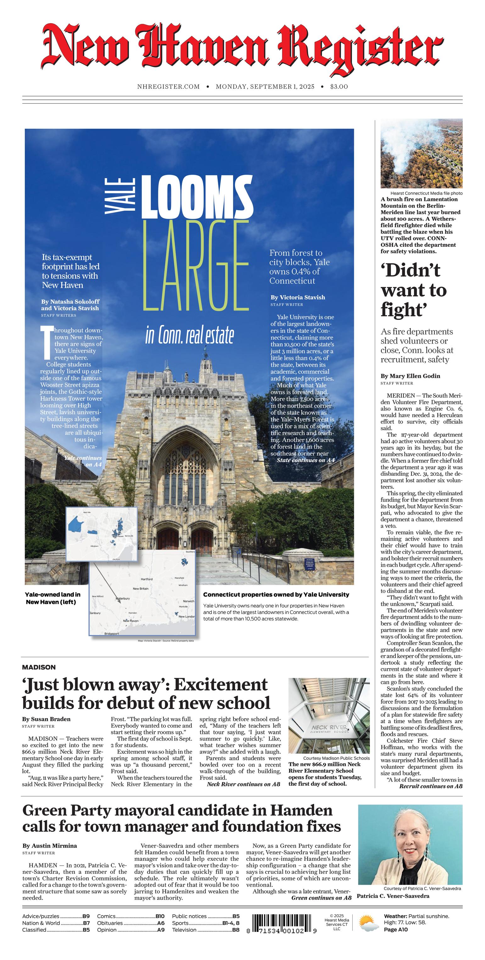 Front Page Image