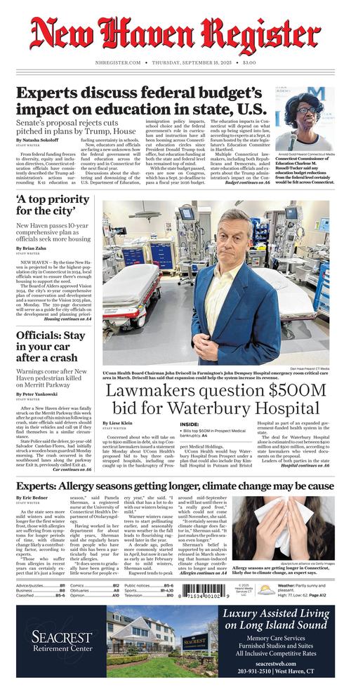 Front Page Image