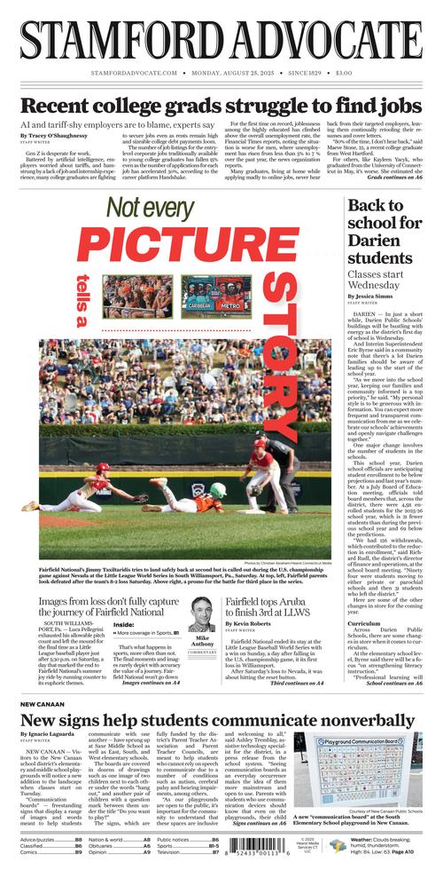 Front Page Image