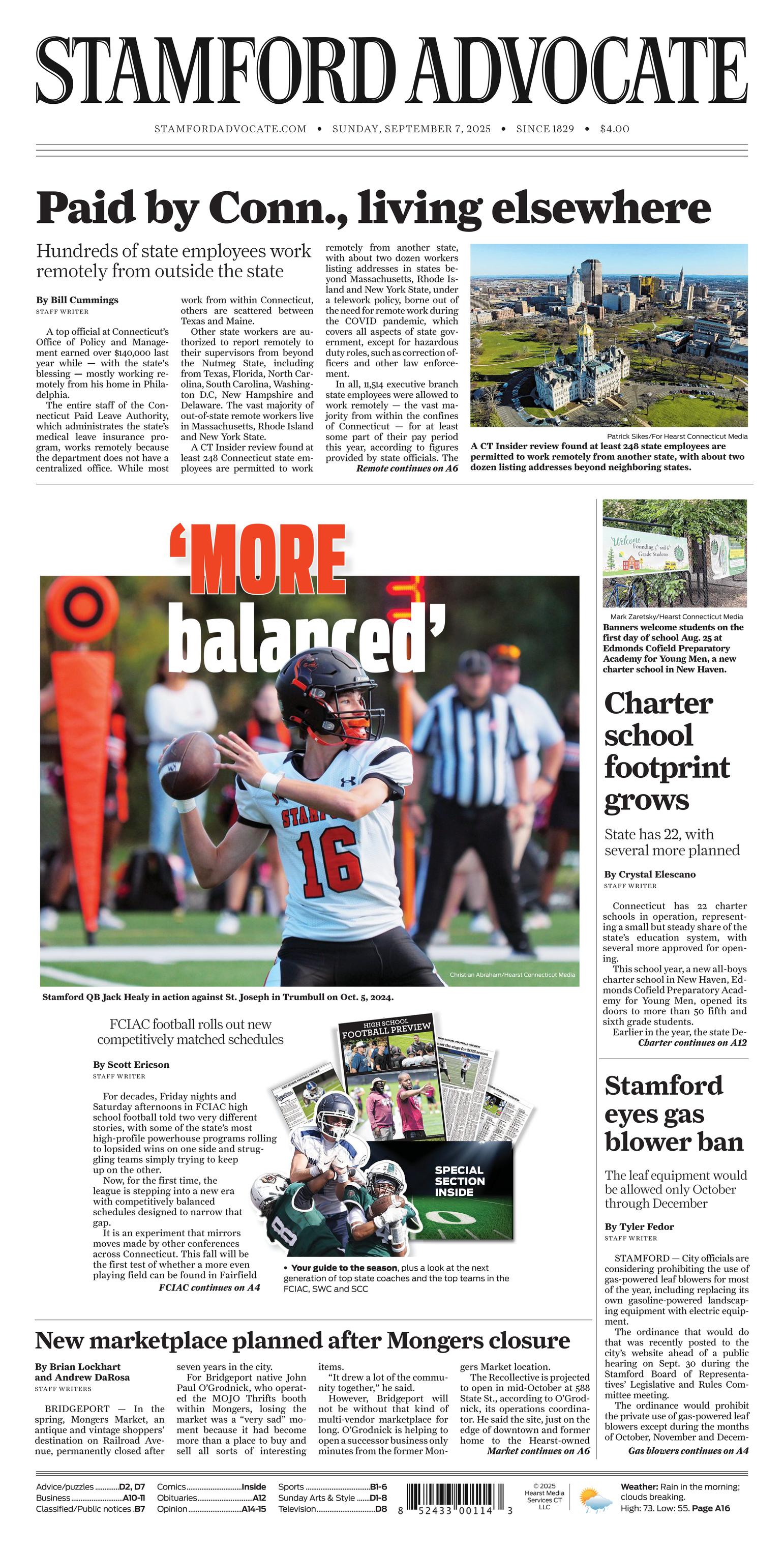 Front Page Image