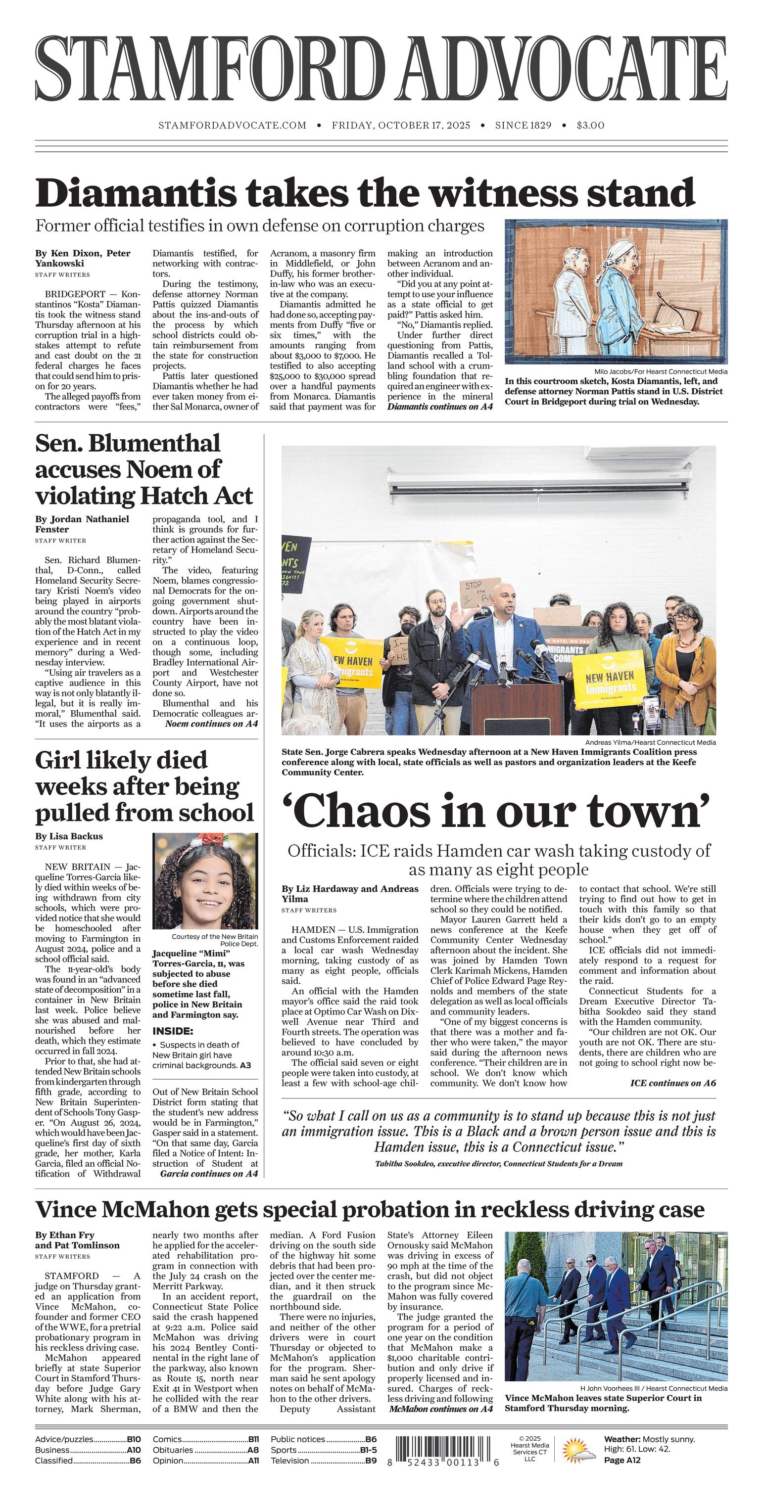 Front Page Image
