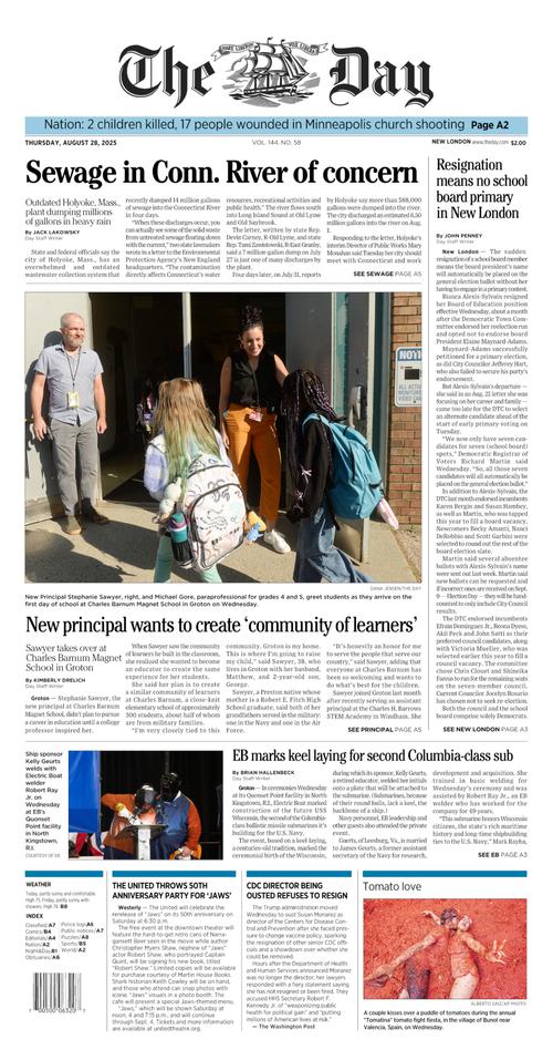 Front Page Image
