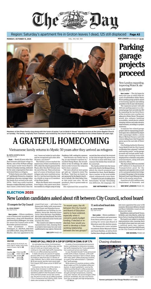 Front Page Image