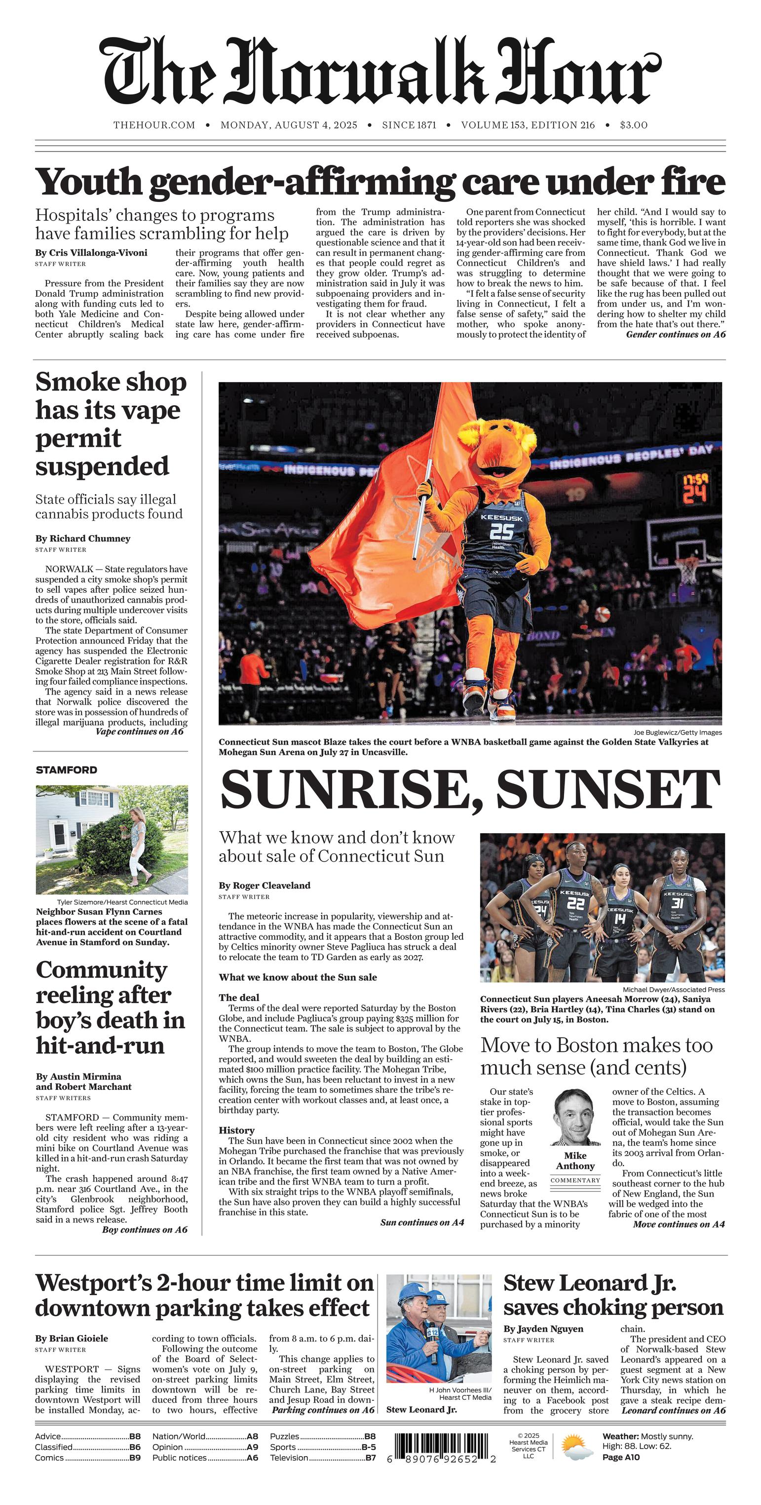 Front Page Image