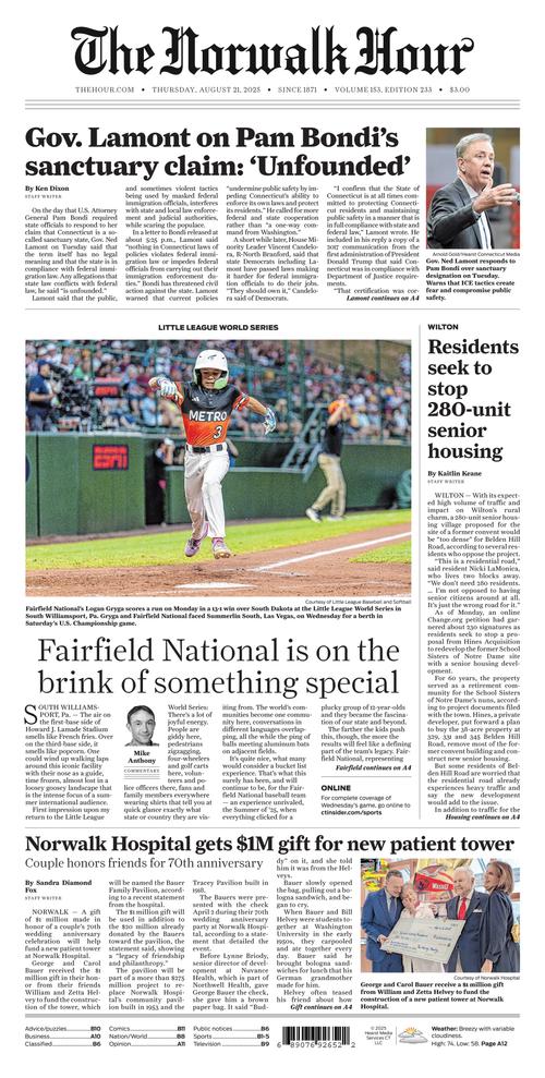 Front Page Image