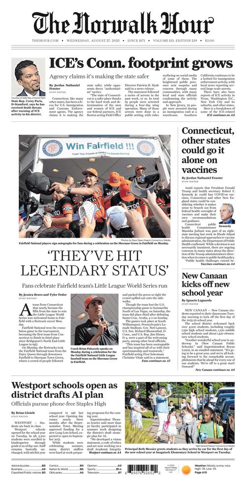 Front Page Image