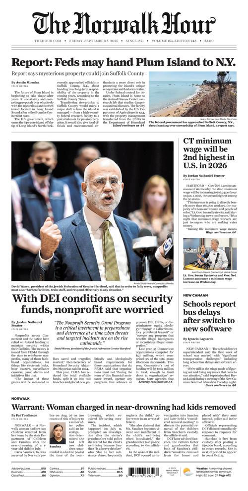 Front Page Image