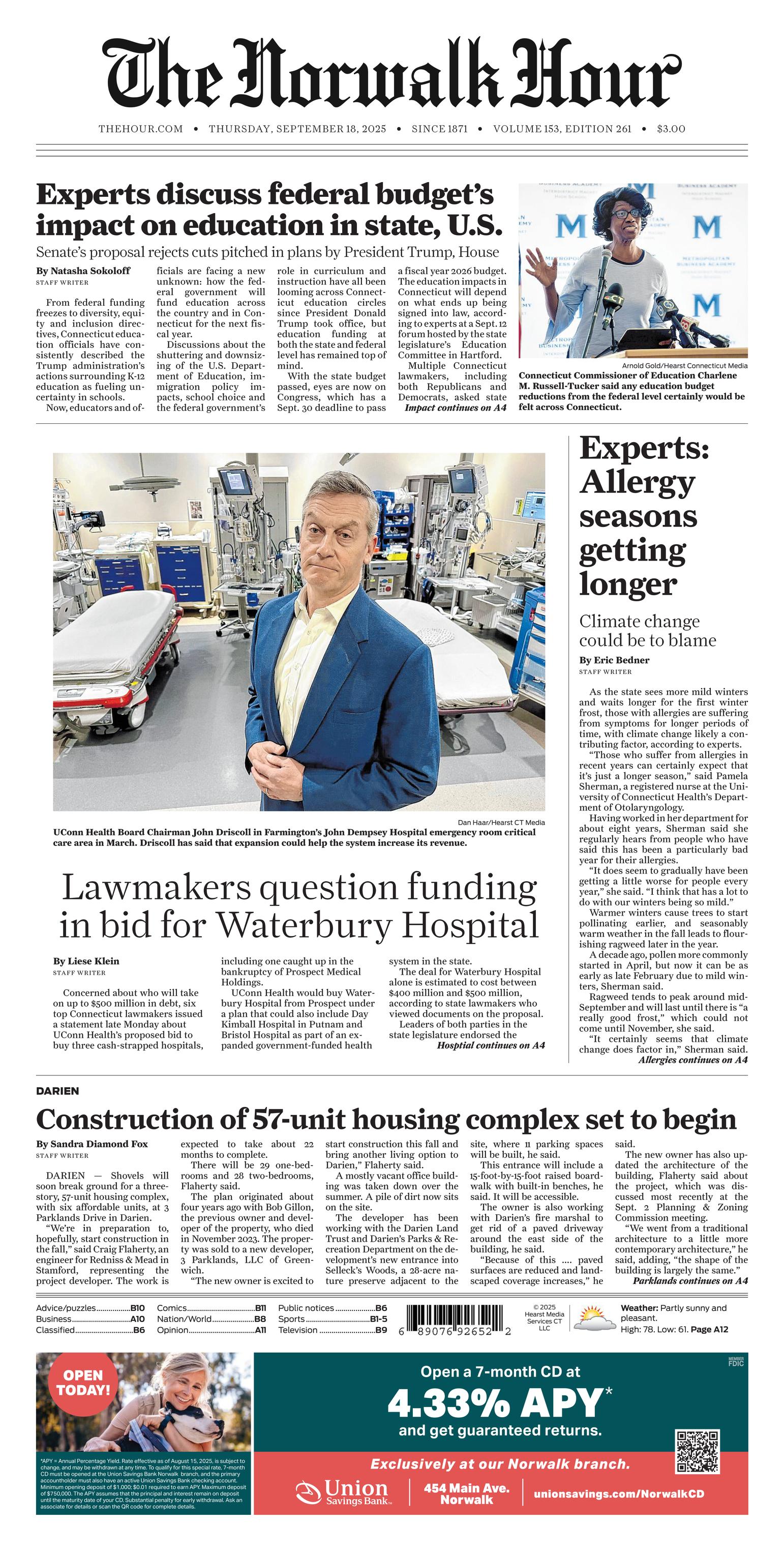 Front Page Image