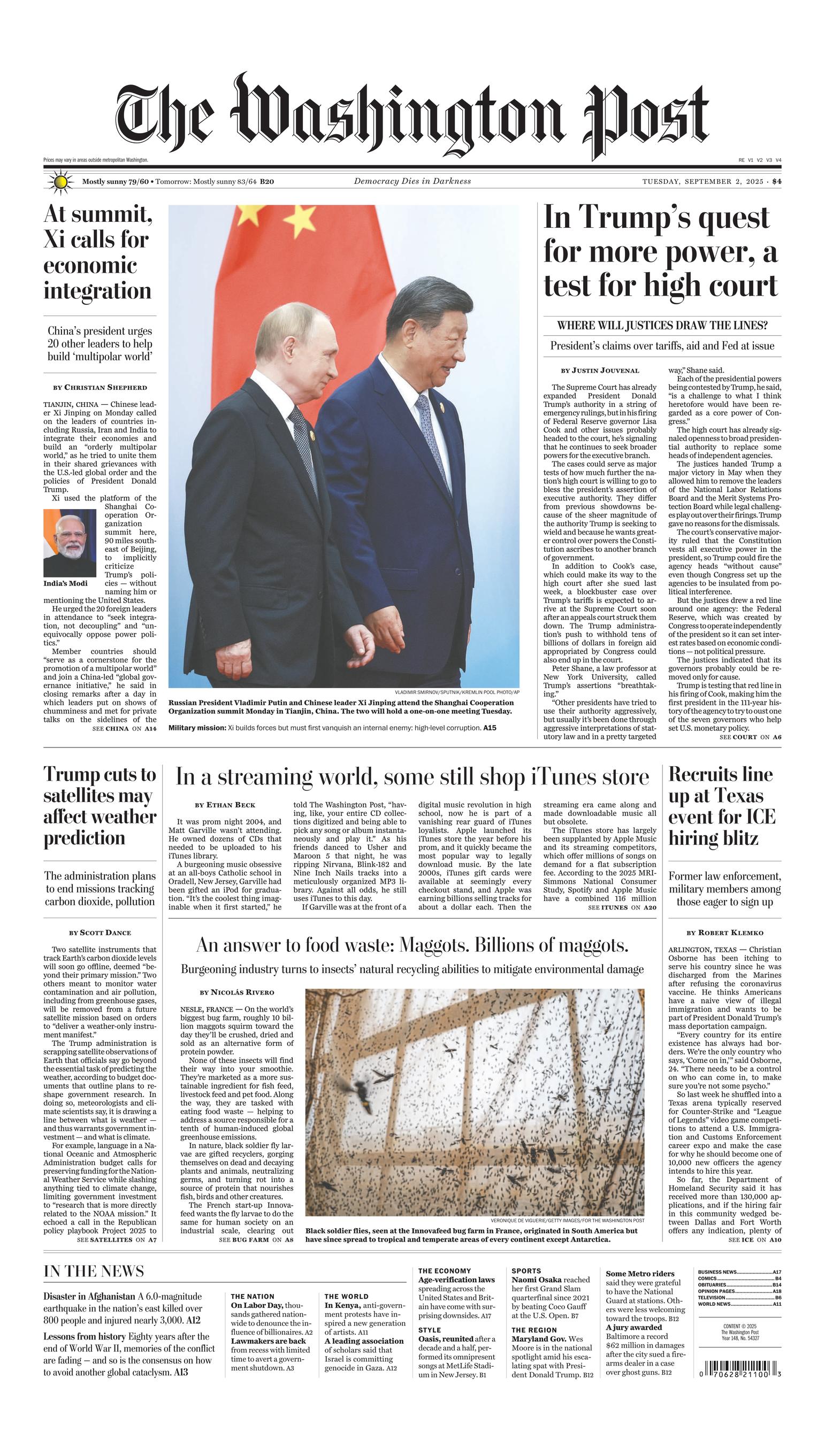 Front Page Image