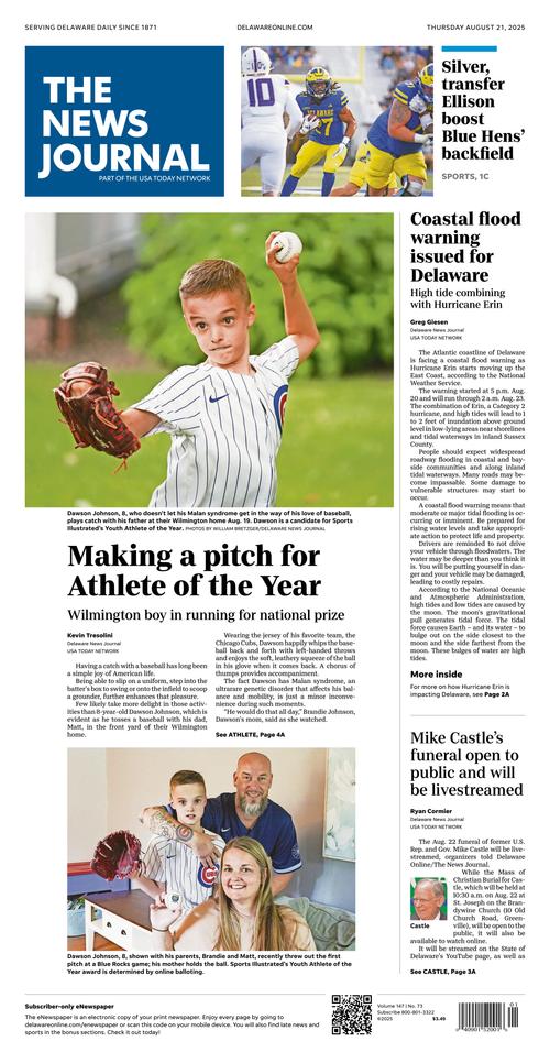 Front Page Image