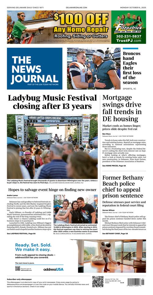 Front Page Image