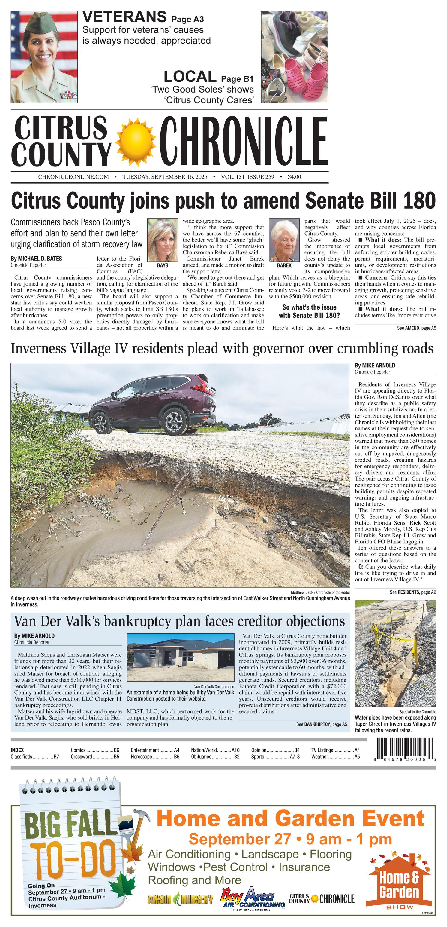 Front Page Image