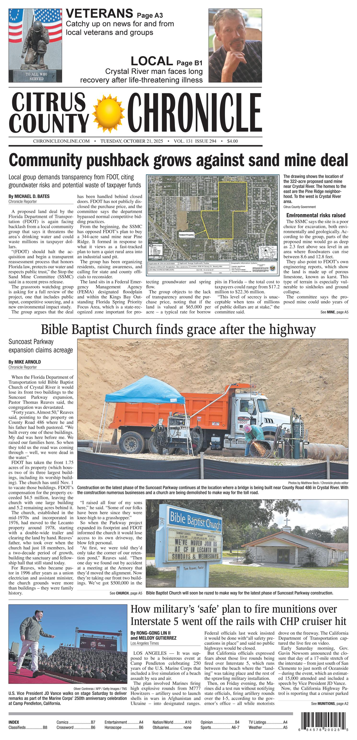 Front Page Image