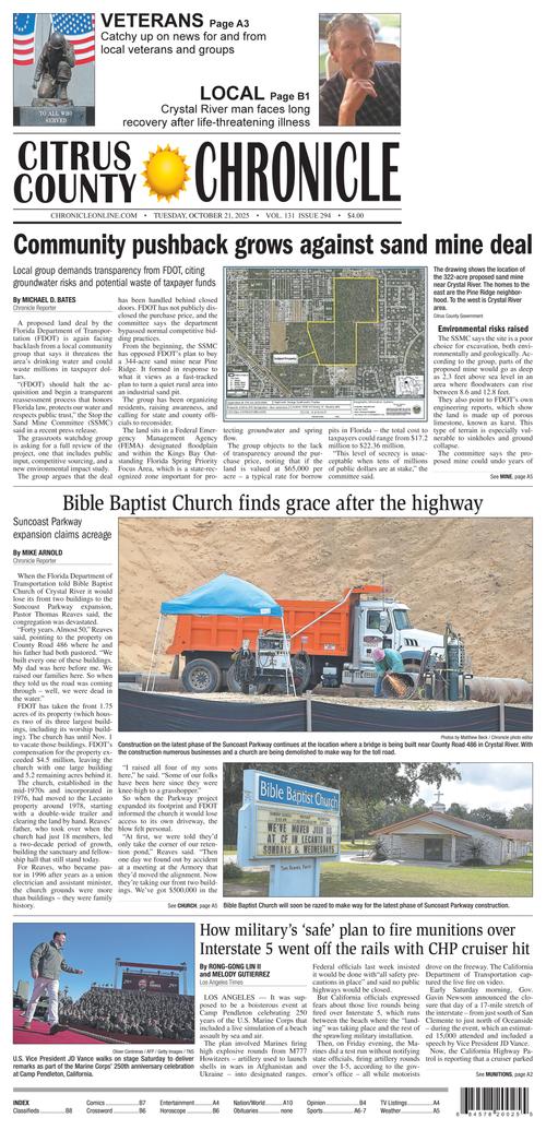 Front Page Image