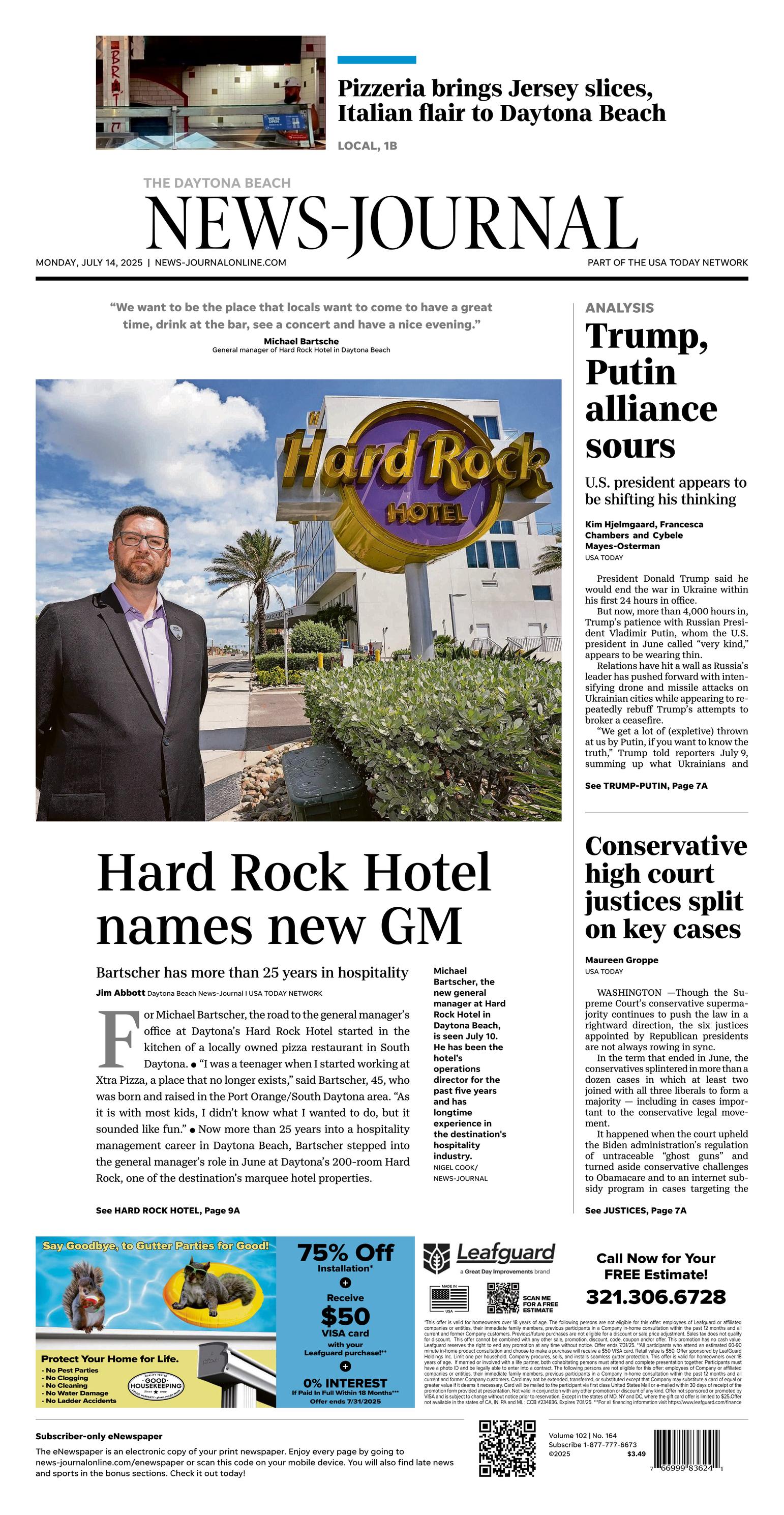 Front Page Image