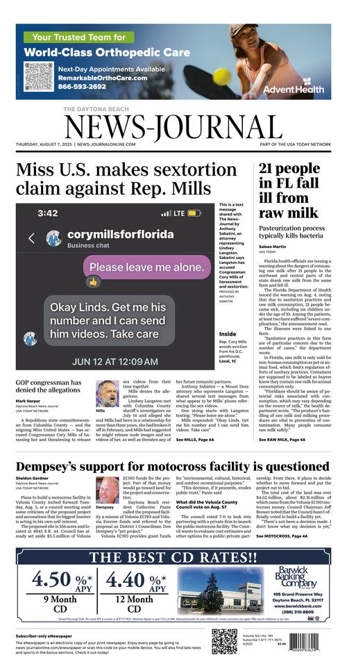 Front Page Image
