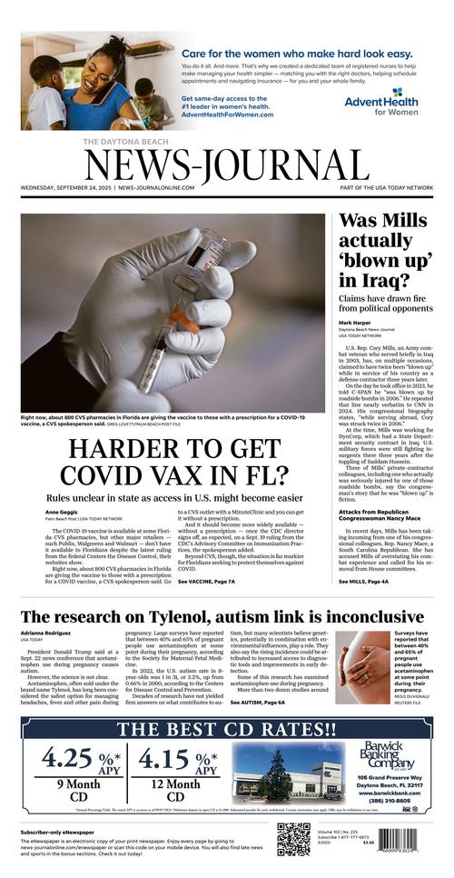 Front Page Image
