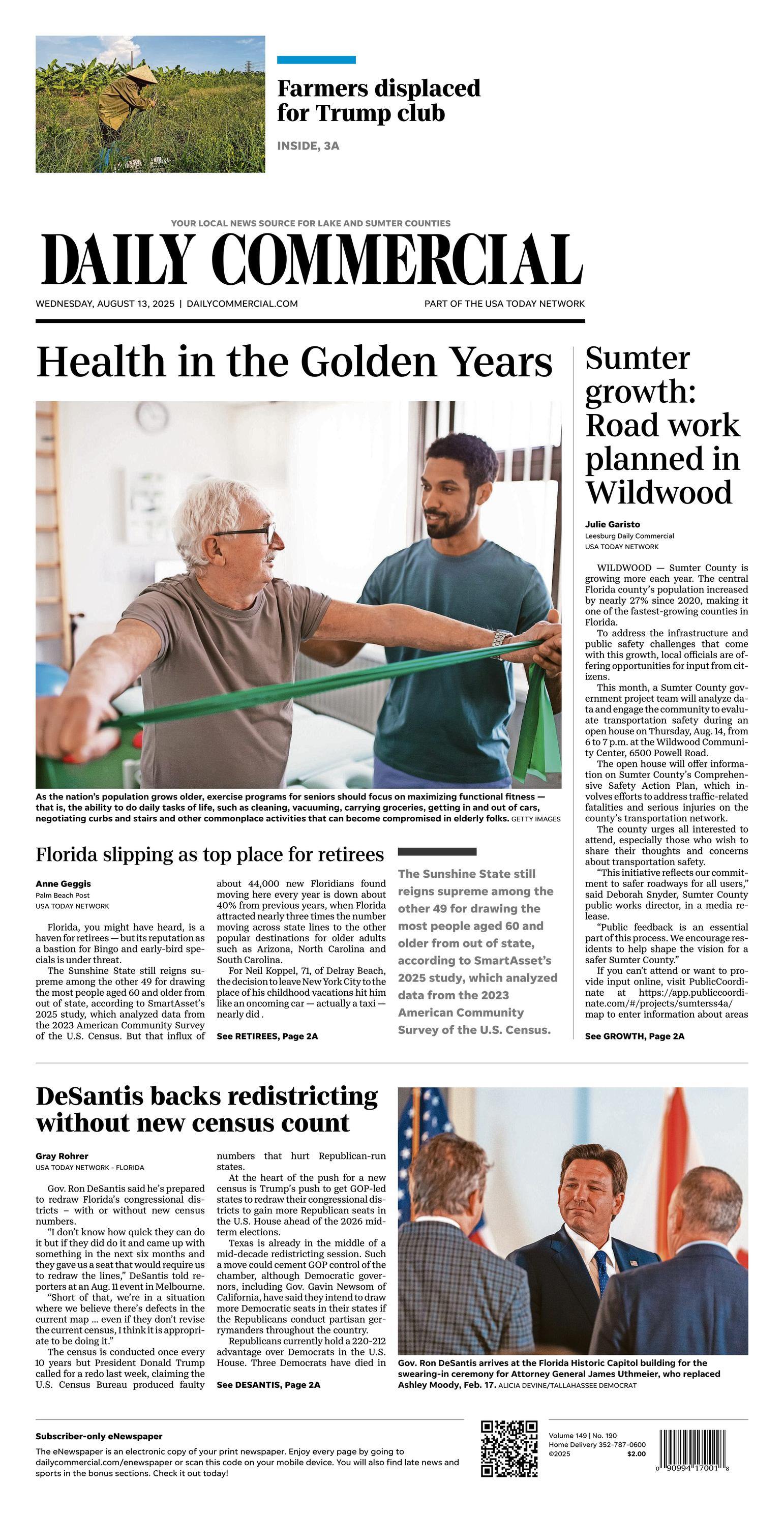 Front Page Image