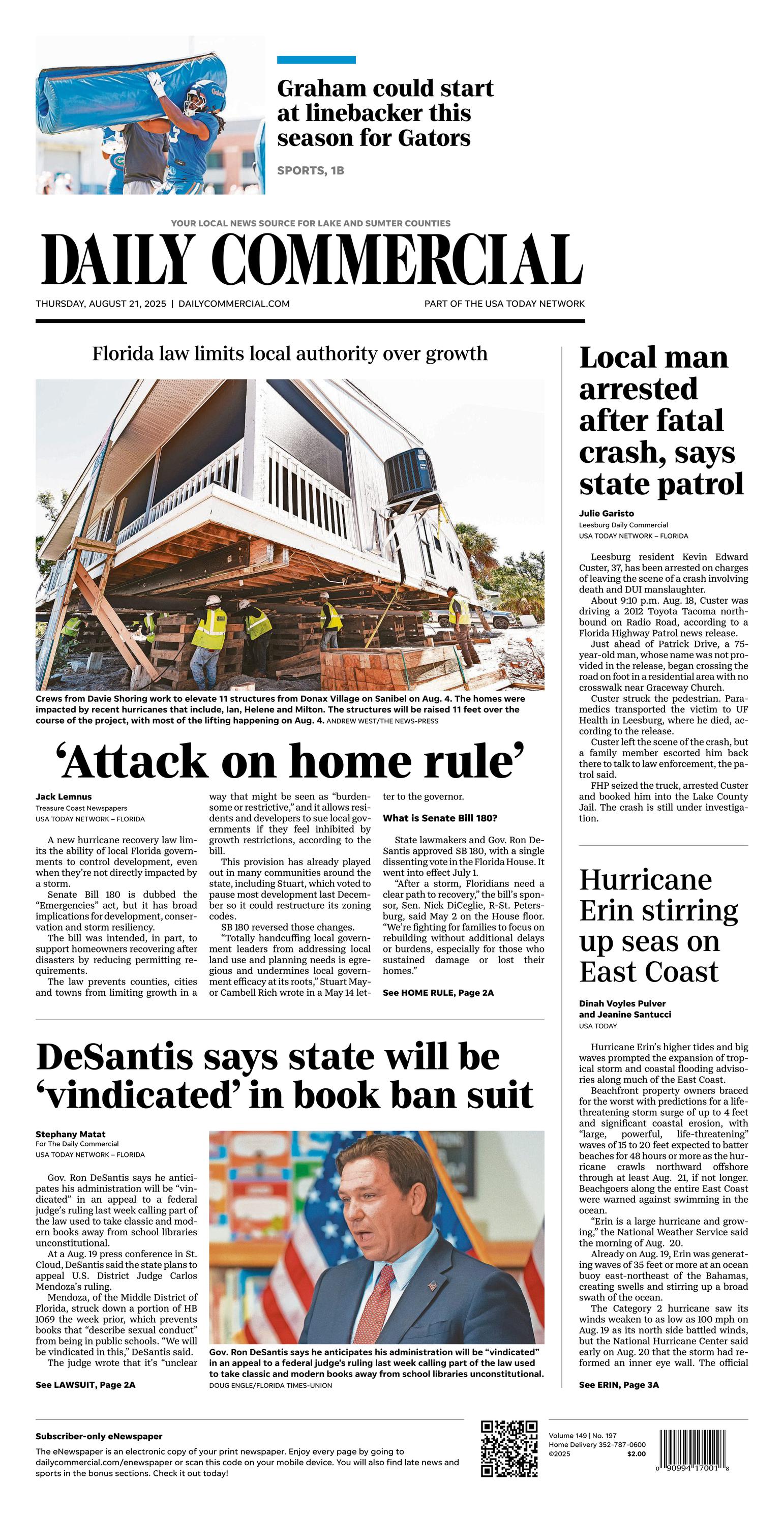 Front Page Image
