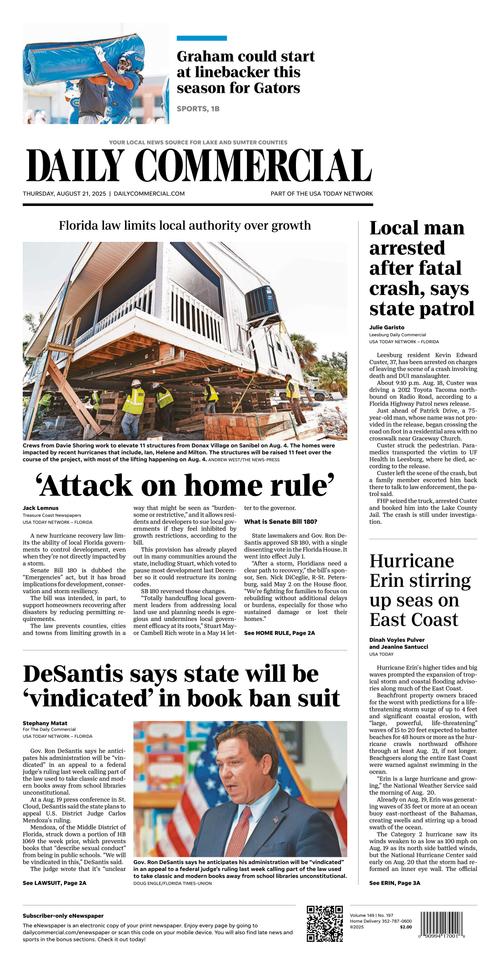 Front Page Image