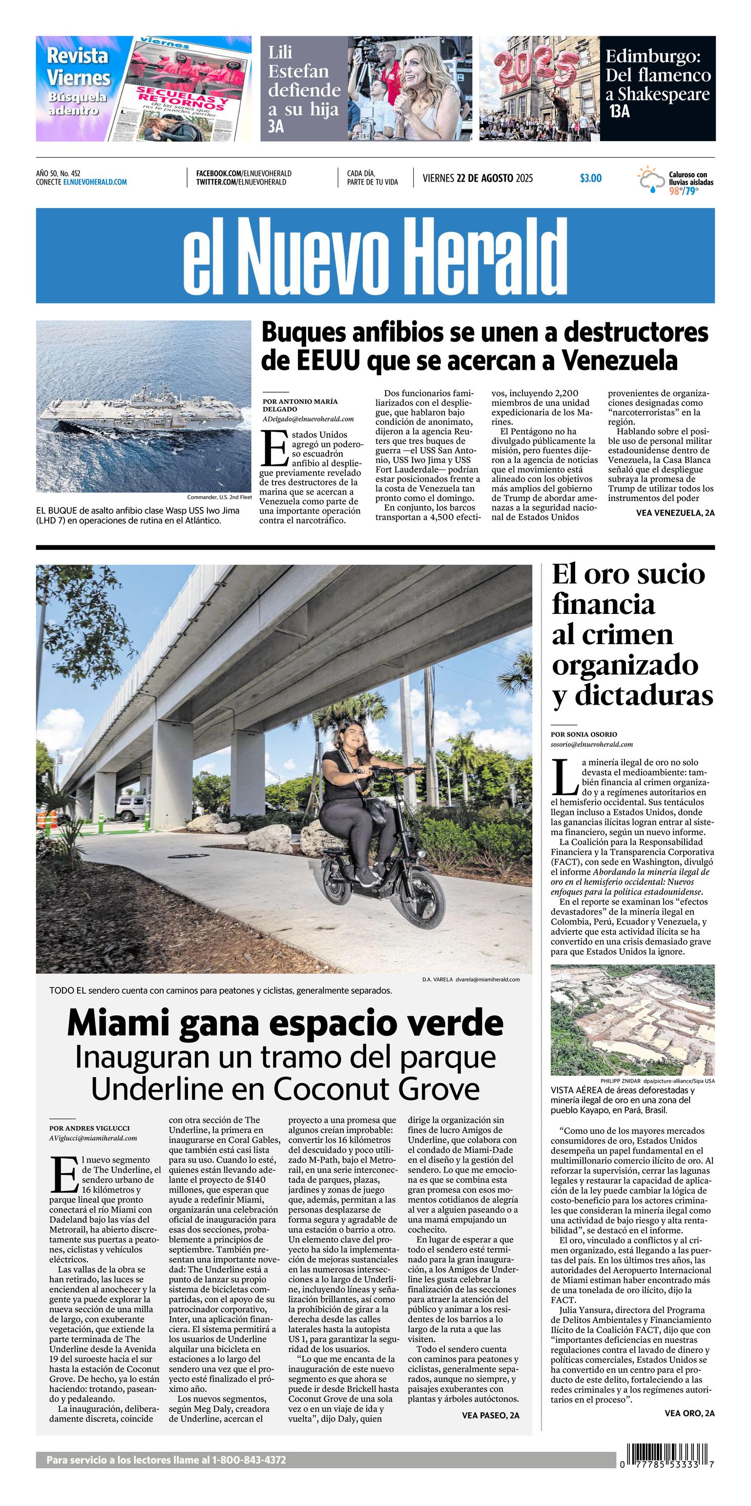 Front Page Image