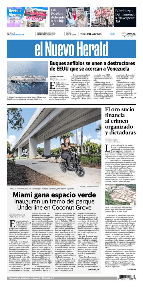 Front Page Image