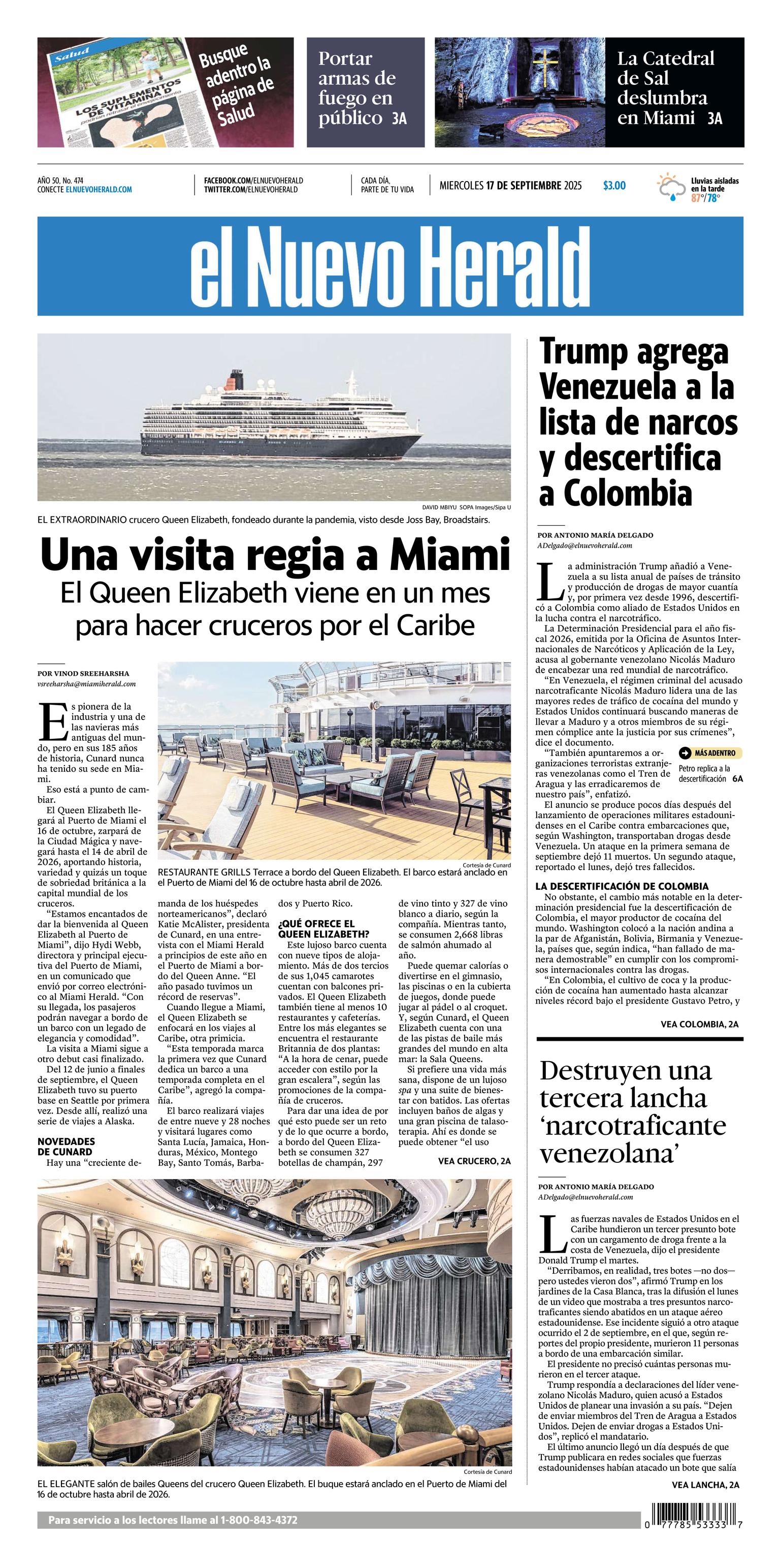 Front Page Image