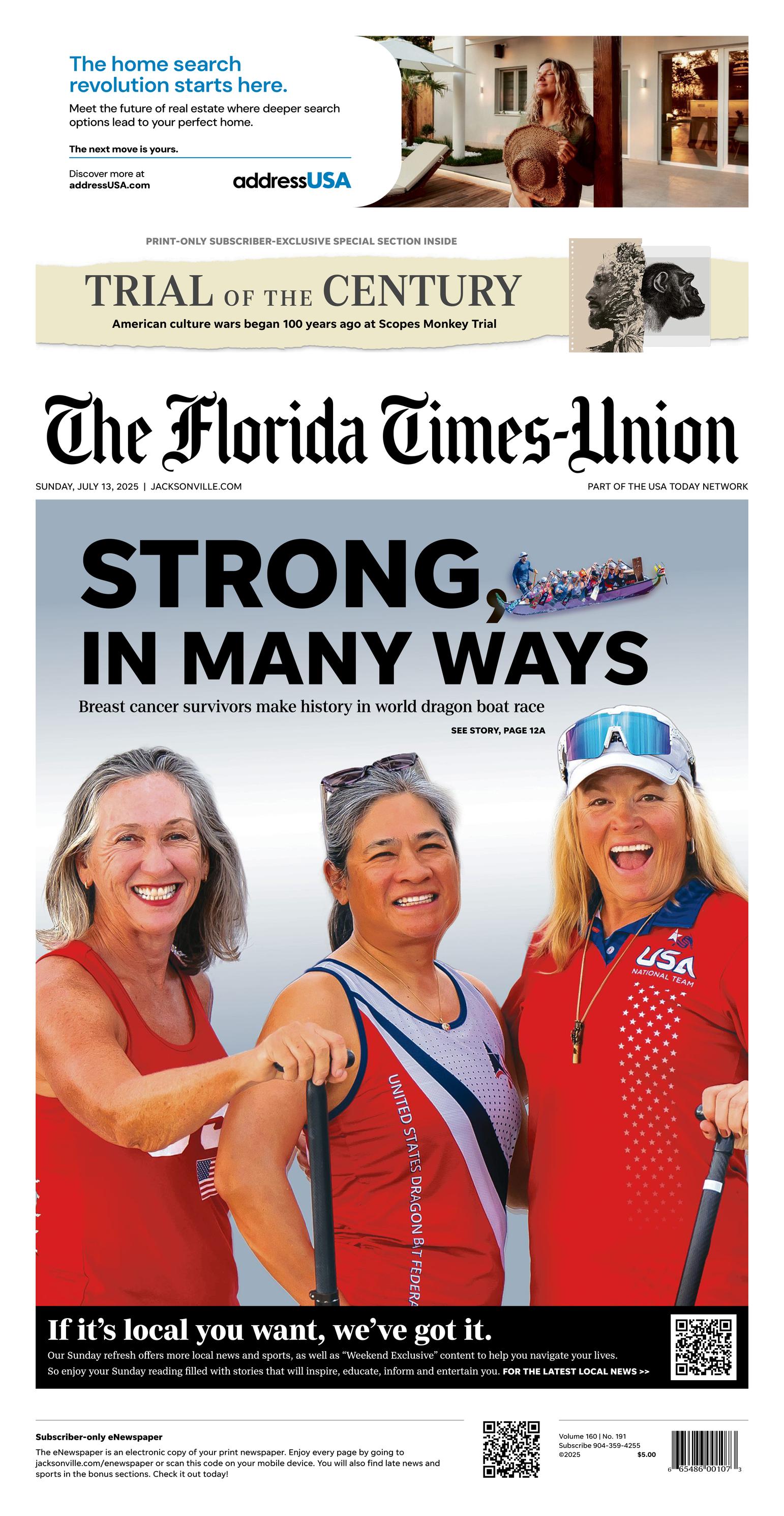 Front Page Image