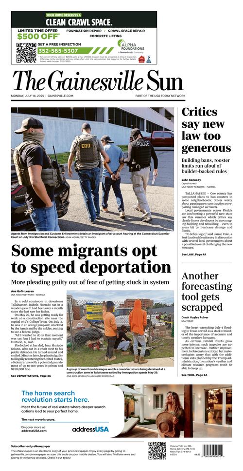Front Page Image