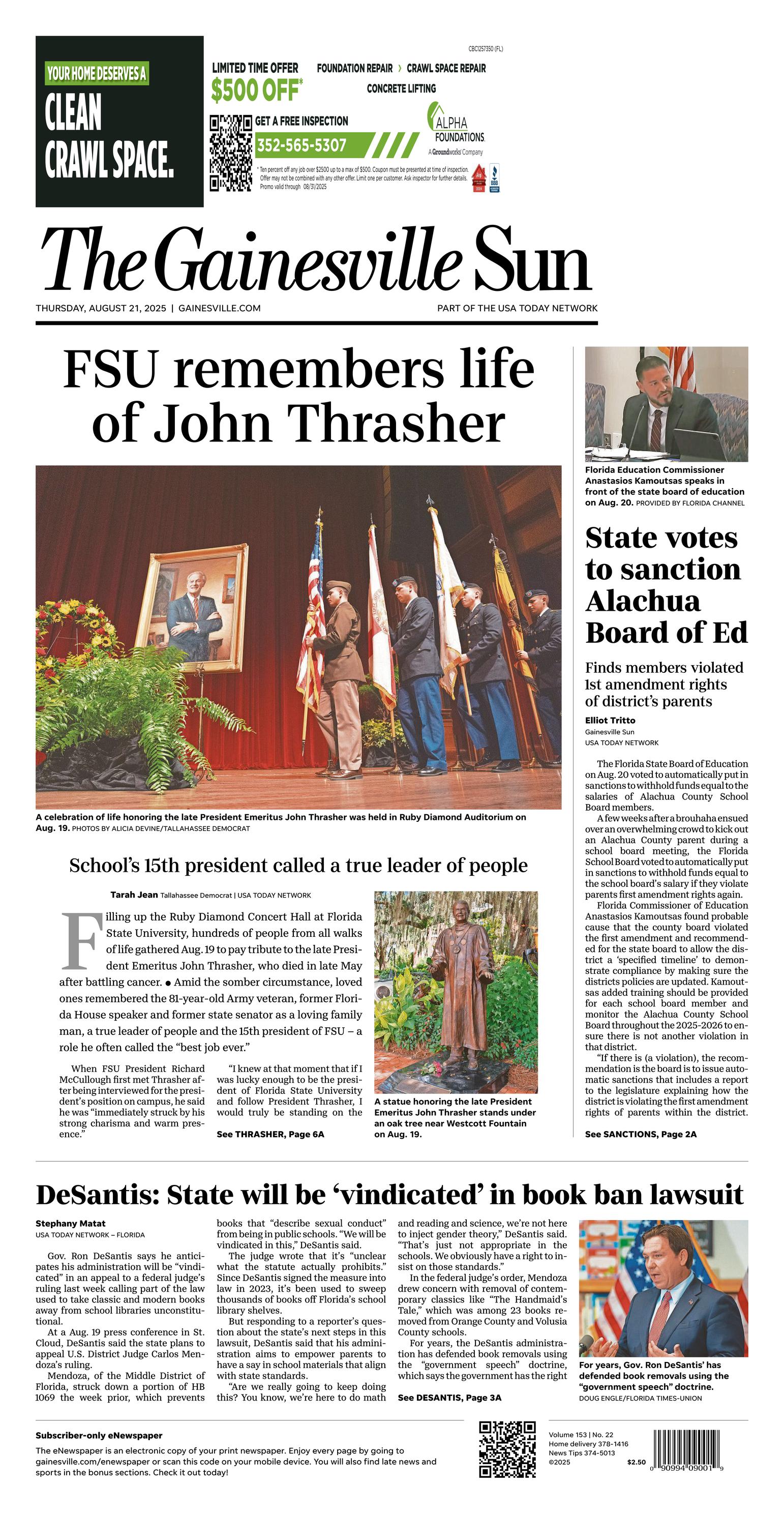 Front Page Image