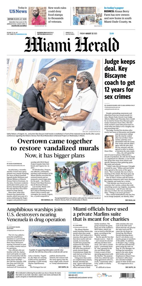 Front Page Image