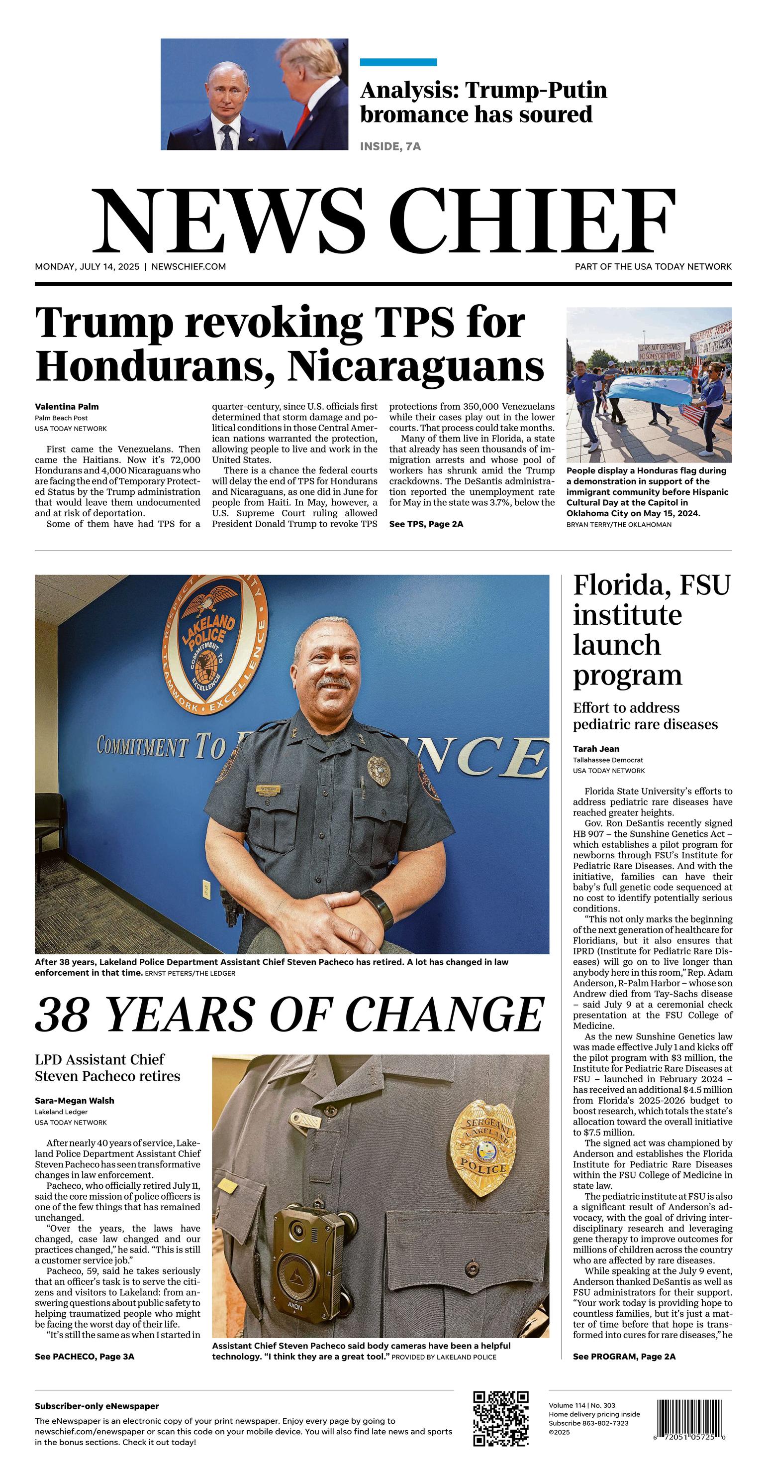 Front Page Image