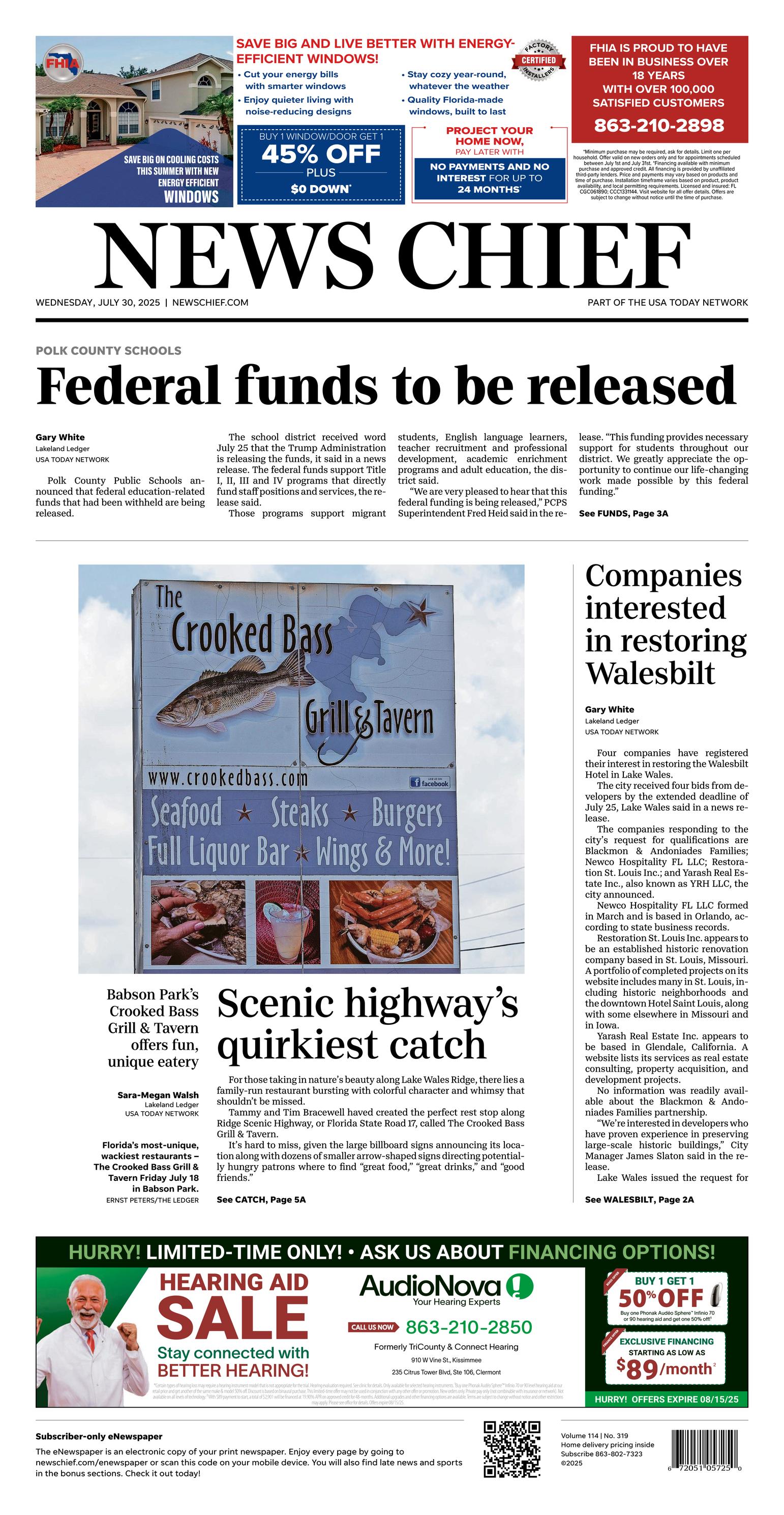Front Page Image
